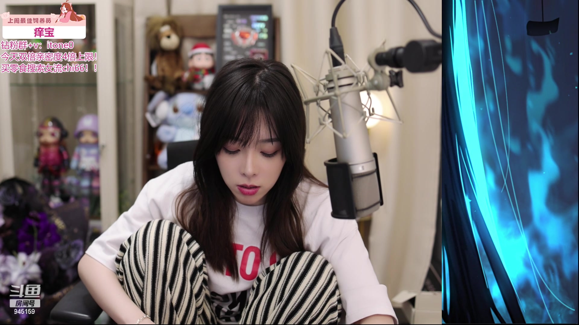 【2024-06-05 21点场】童猪啊i：钻石双倍）生日快乐