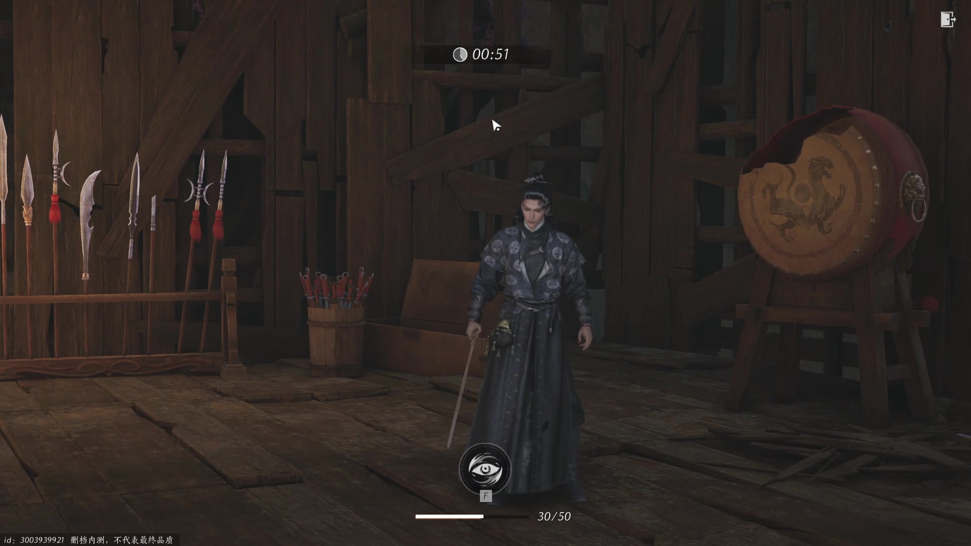 【2024-06-05 14点场】燕徊硯：魔兽回归前夜！