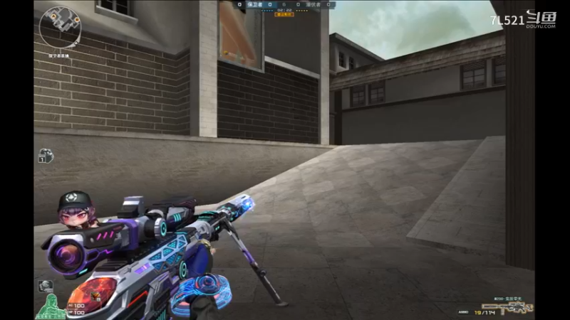 供电所连杀不断，带两人机赢游戏