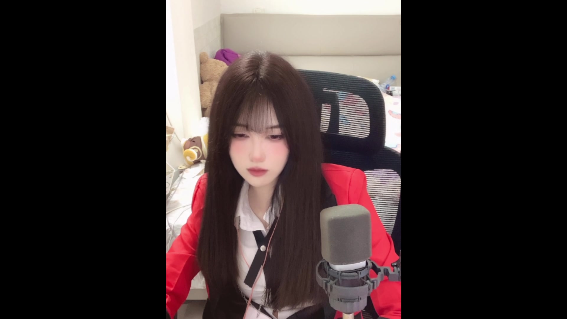 【2024-06-04 23点场】咕噜橙o：【咕噜橙】视频主题杀 动漫风