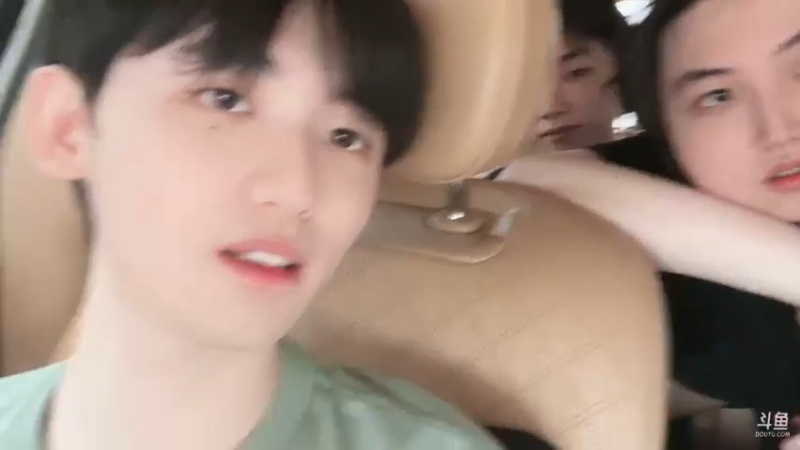 【2024-06-05 14点场】李知恩nn：聪明大西瓜