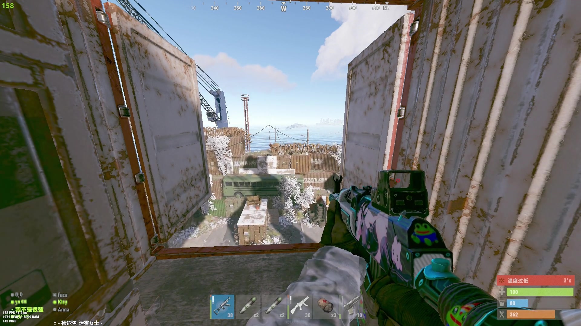 【2024-06-05 16点场】斯祥丶：官服day1！！！