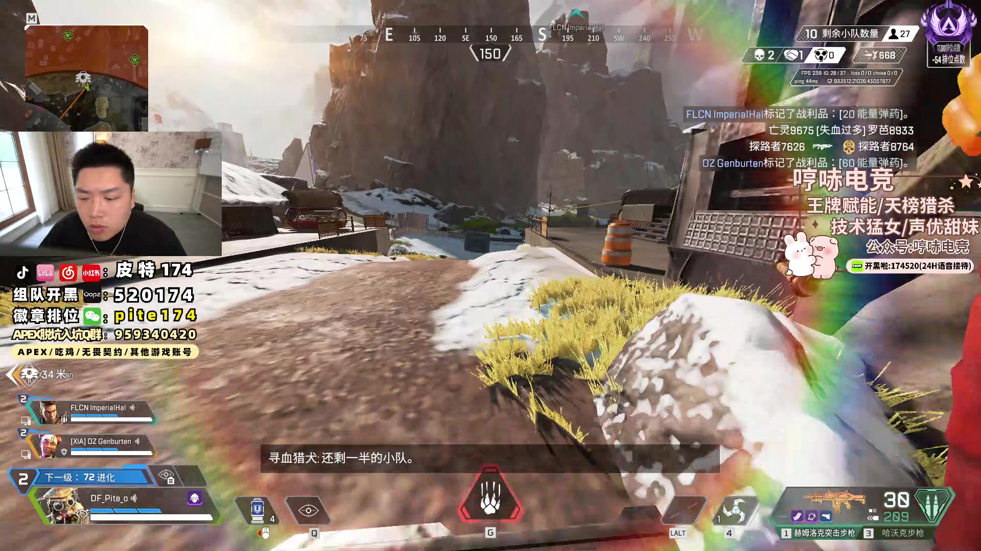 【2024-06-05 12点场】皮特174：改变 5684726