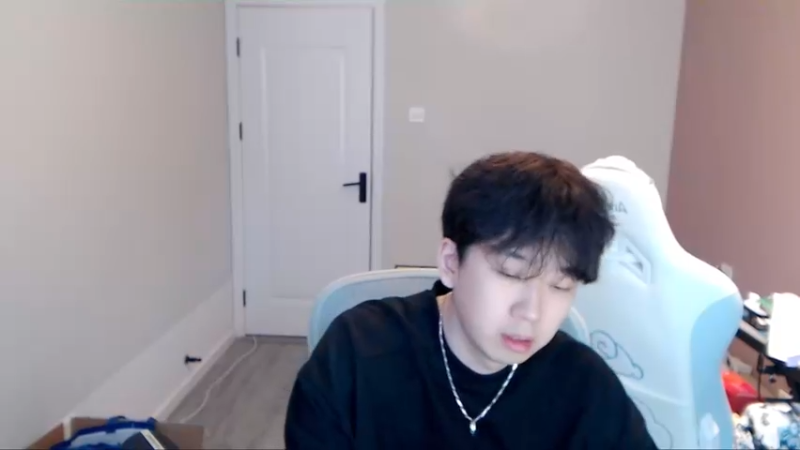 【2024-06-05 17点场】叁三QvQ：【小奶团】今天五点半来～