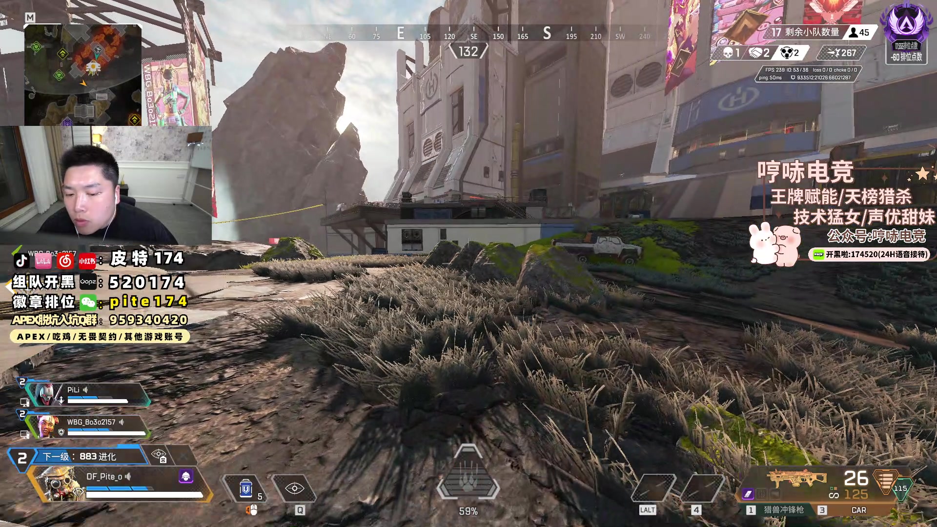 【2024-06-05 18点场】皮特174：改变 5684726