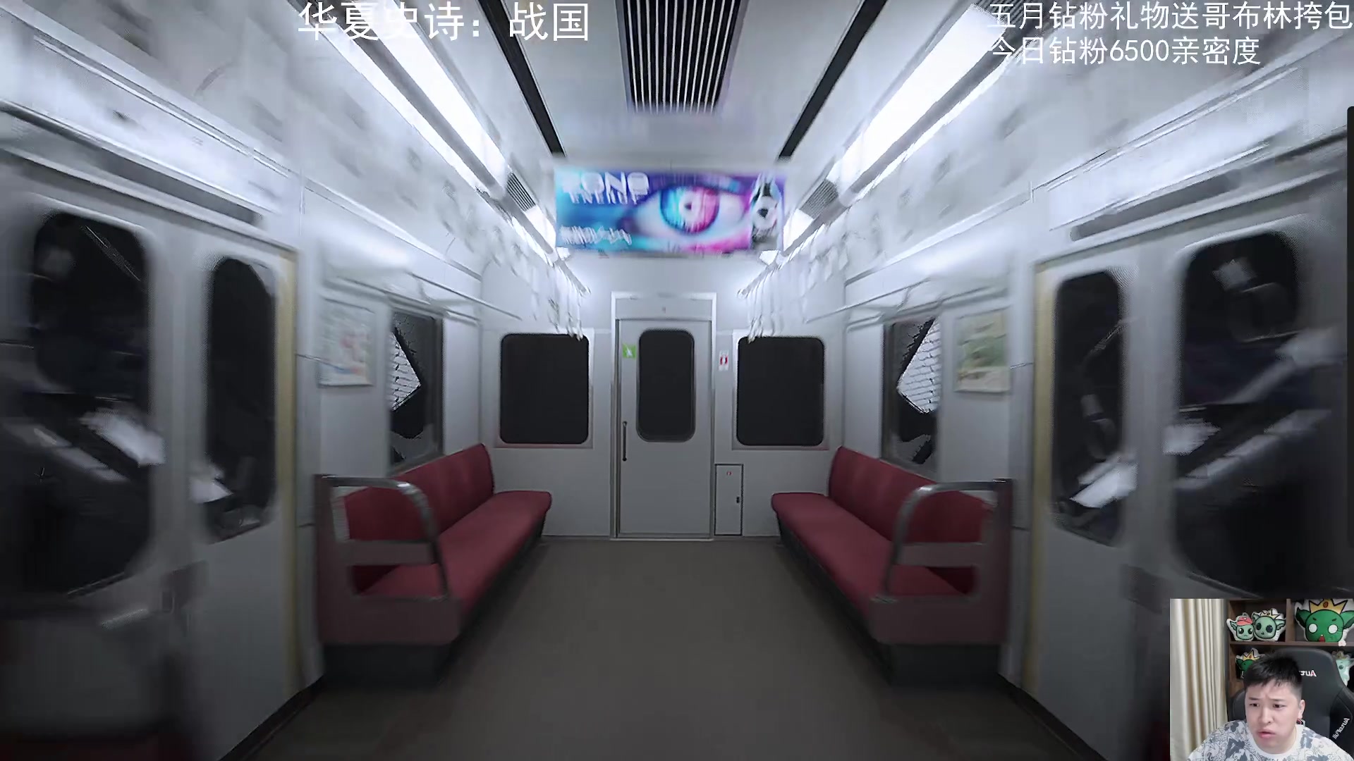 【2024-06-05 19点场】老皮历险记：震惊!这游戏居然这么好玩!