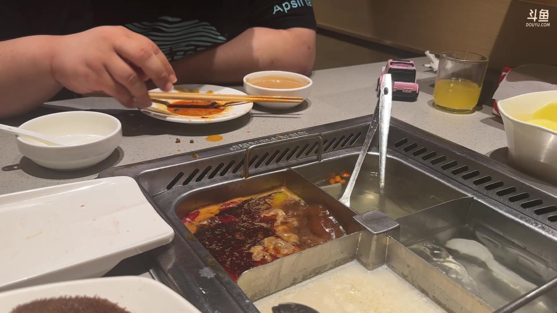 【2024-06-05 01点场】驴酱的冯雨大王：你好你好好滴好你好