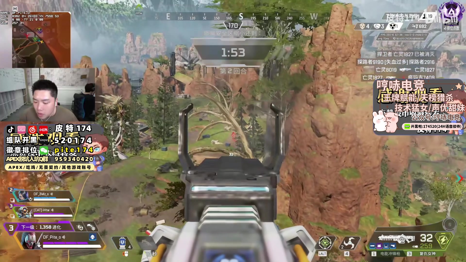 【2024-06-05 08点场】皮特174：改变 5684726