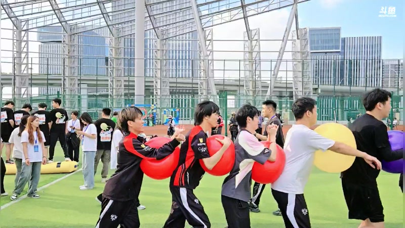 【2024-06-06 16点场】MrGemini：Gemini：KPL运动会！！