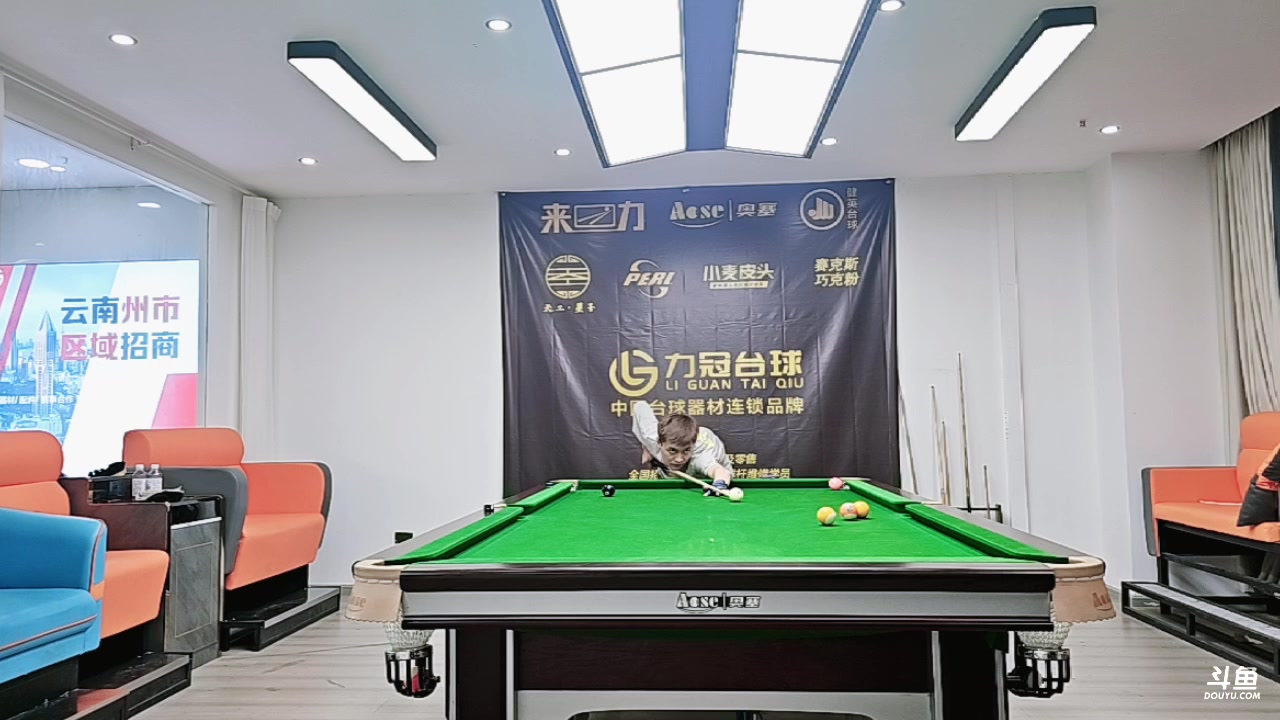 【2024-06-06 21点场】火力堂主：随意播休整！