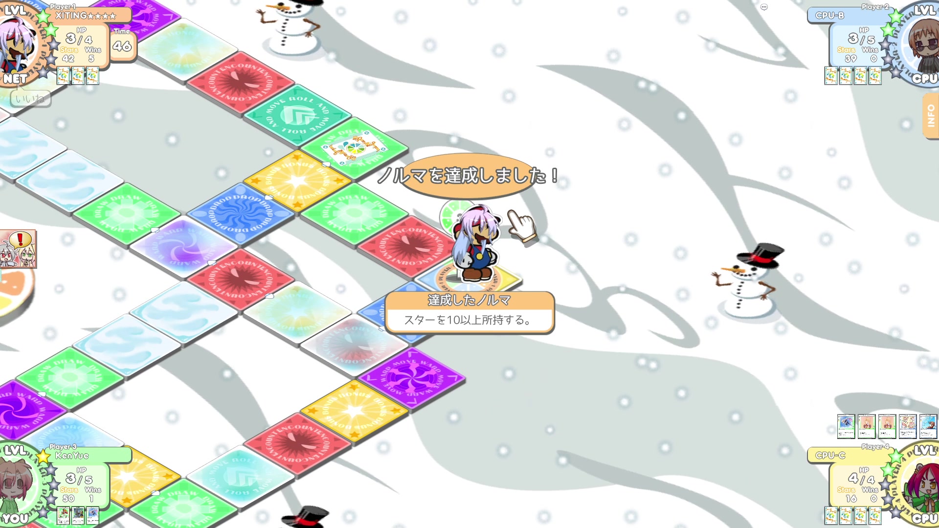 【2024-06-05 22点场】KenYueDesu：百分百橙汁