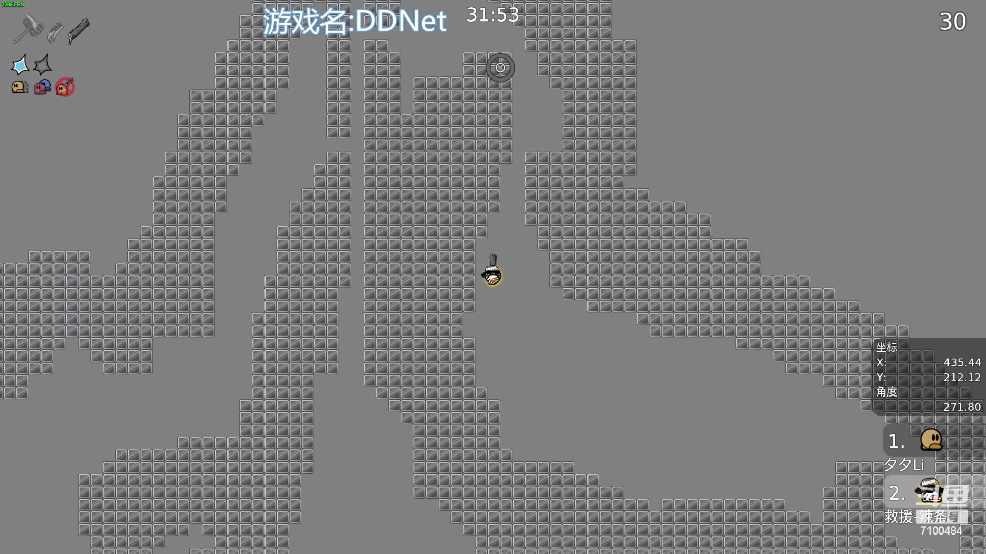 【2024-6-3 15点场】只带丶萌新大佬:我回来了，重新开始