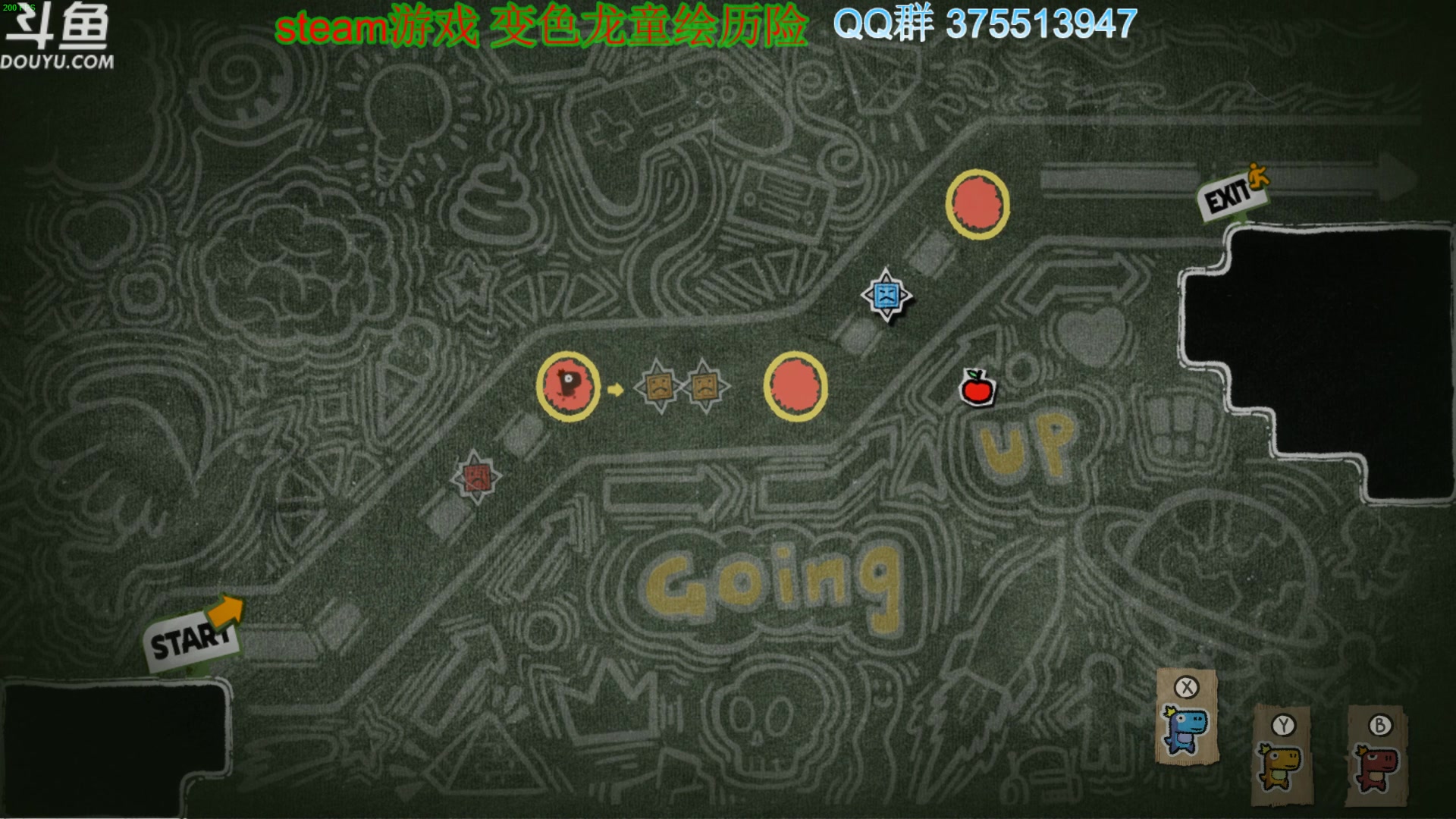 【2024-06-06 09点场】its宁玉今秋：六月你好，欢迎你，我的朋友