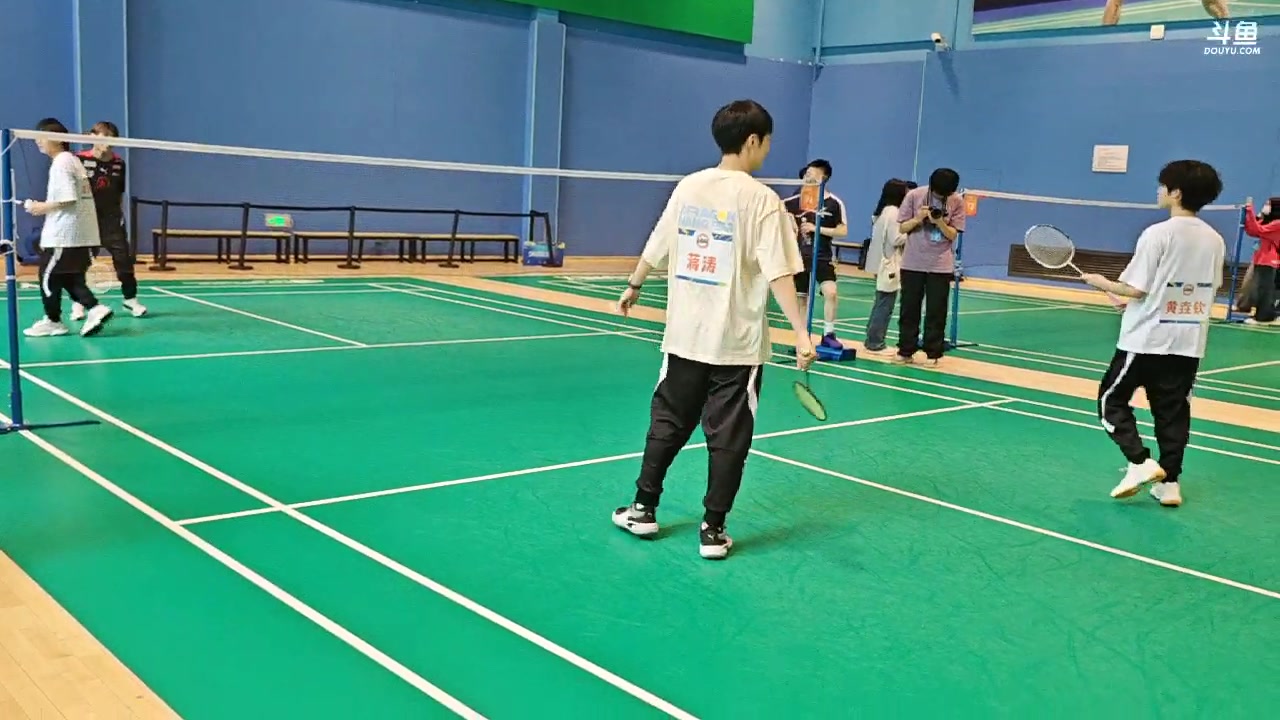 【2024-06-06 11点场】eStarPro清融丶：梦之队给清融投票