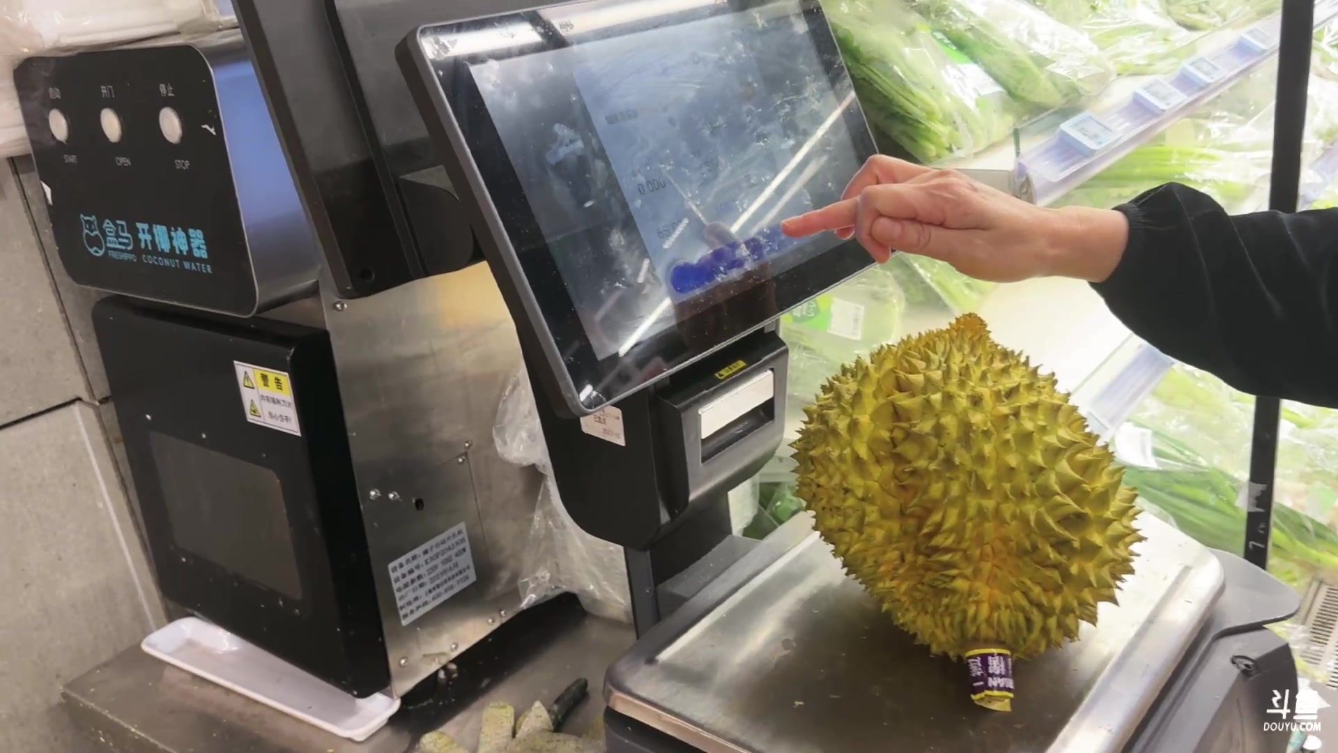 【2024-06-06 15点场】李知恩nn：聪明大西瓜