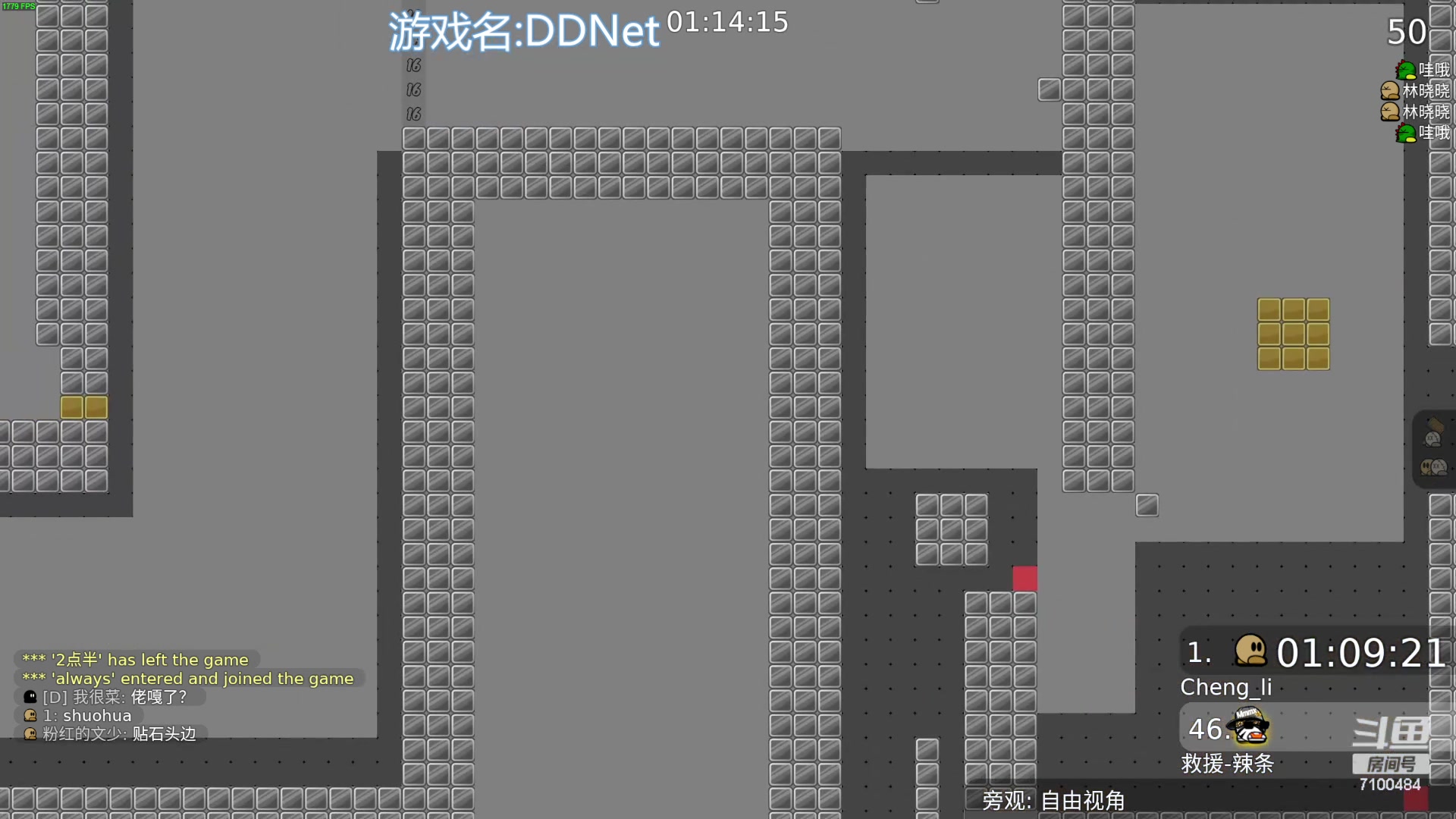【2024-6-3 19点场】只带丶萌新大佬:我回来了，重新开始