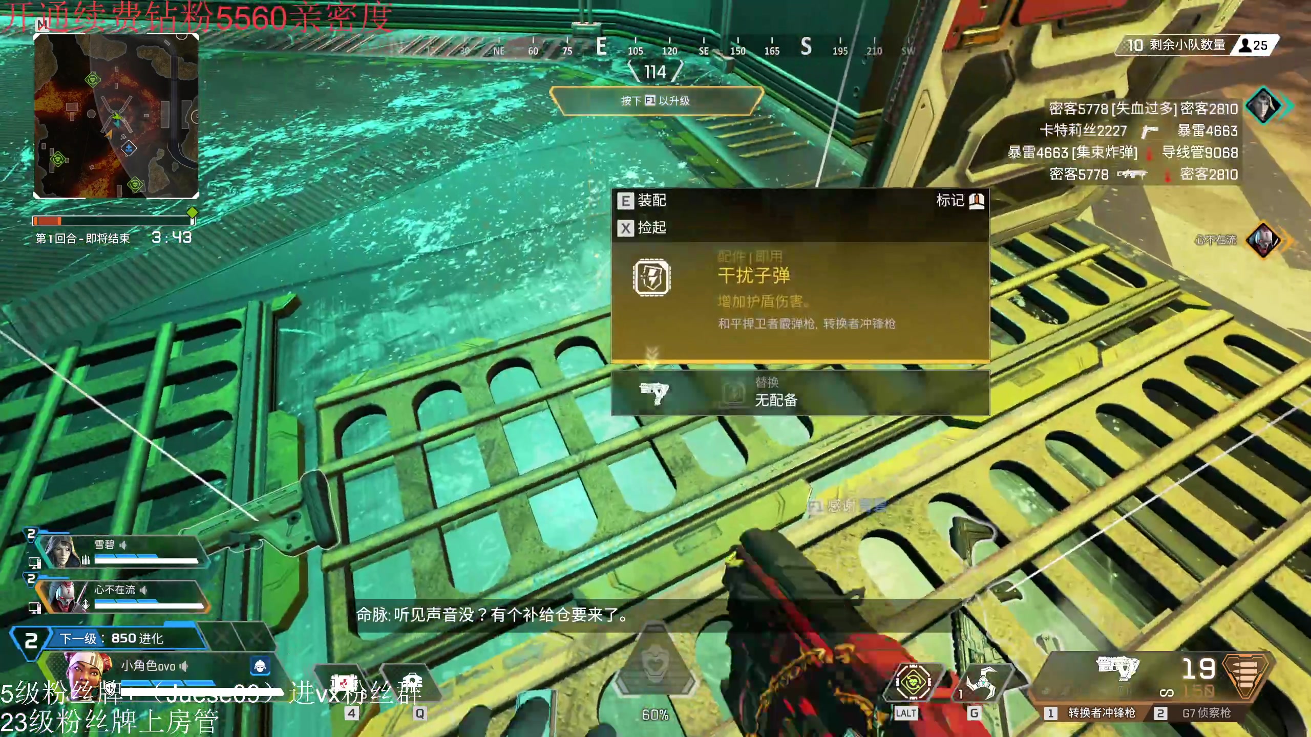 【2024-06-05 21点场】小角色ovo：小游戏时间 游戏王！