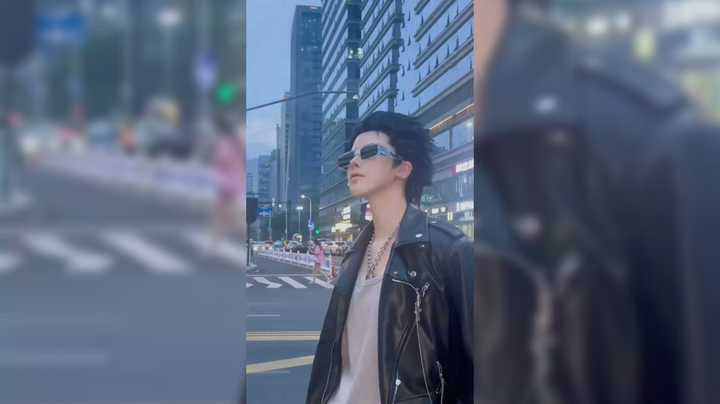 “想你了"