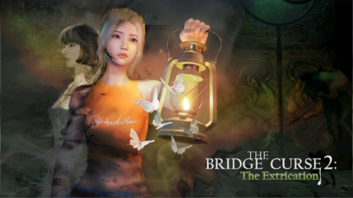 《女鬼桥：开魂路》EP04：这游戏有bug