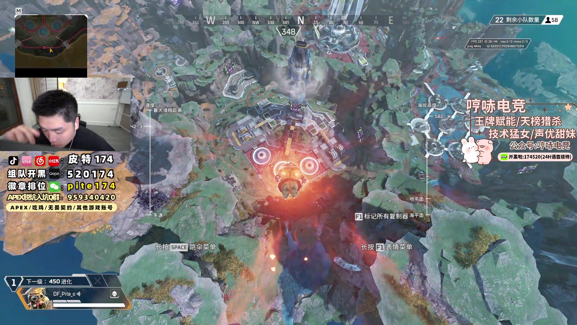 【2024-06-05 21点场】皮特174：改变 5684726