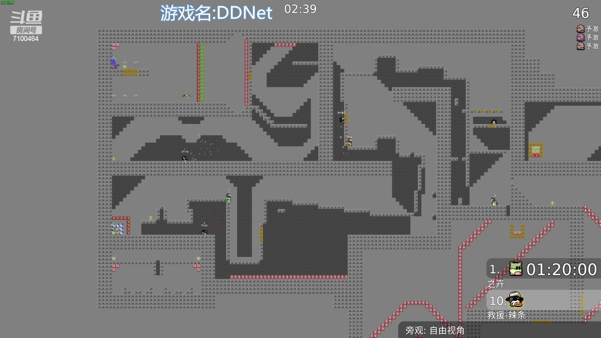 【2024-6-4 15点场】只带丶萌新大佬:我回来了，重新开始
