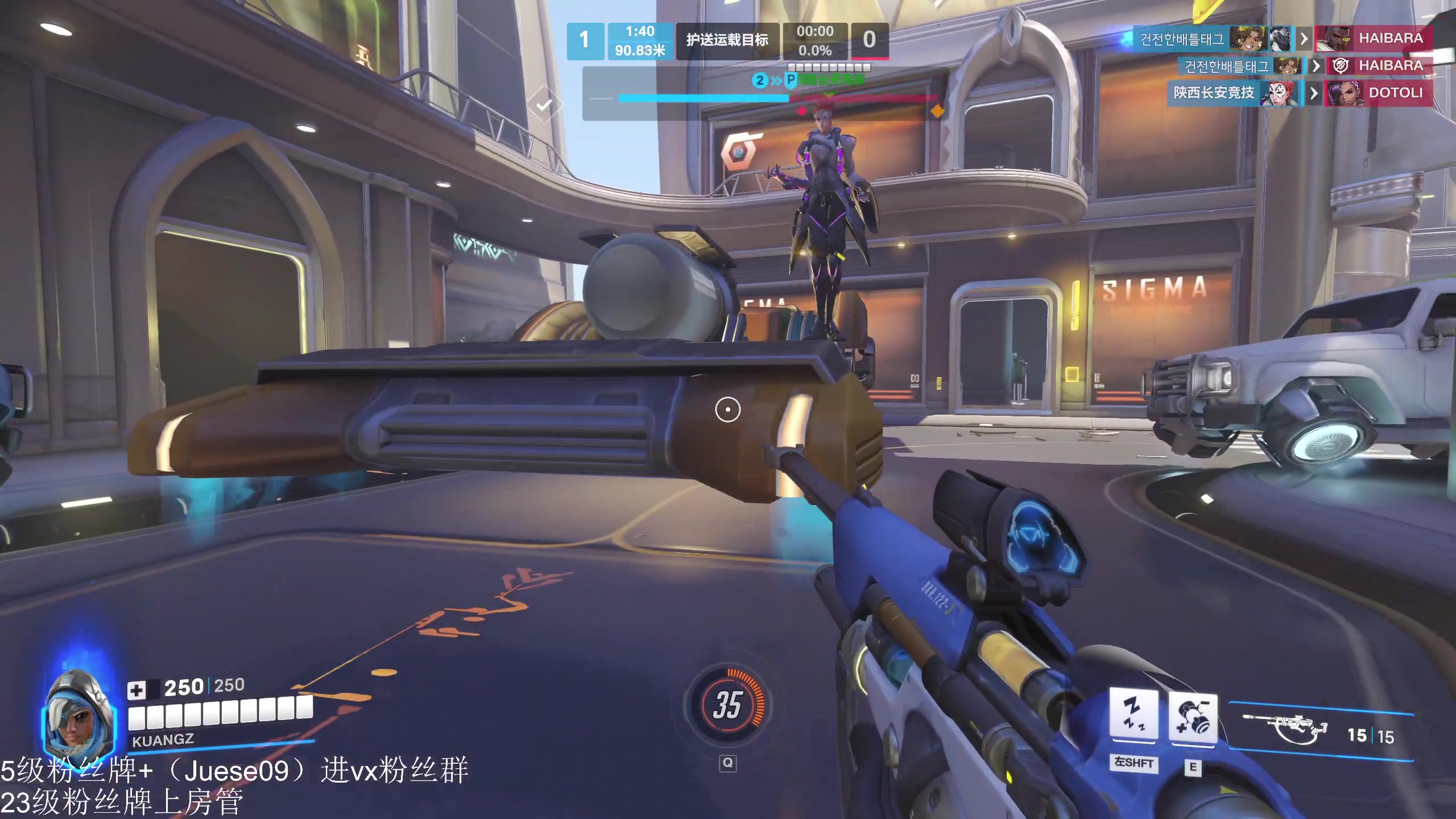 【2024-06-05 03点场】小角色ovo：小游戏时间 游戏王！