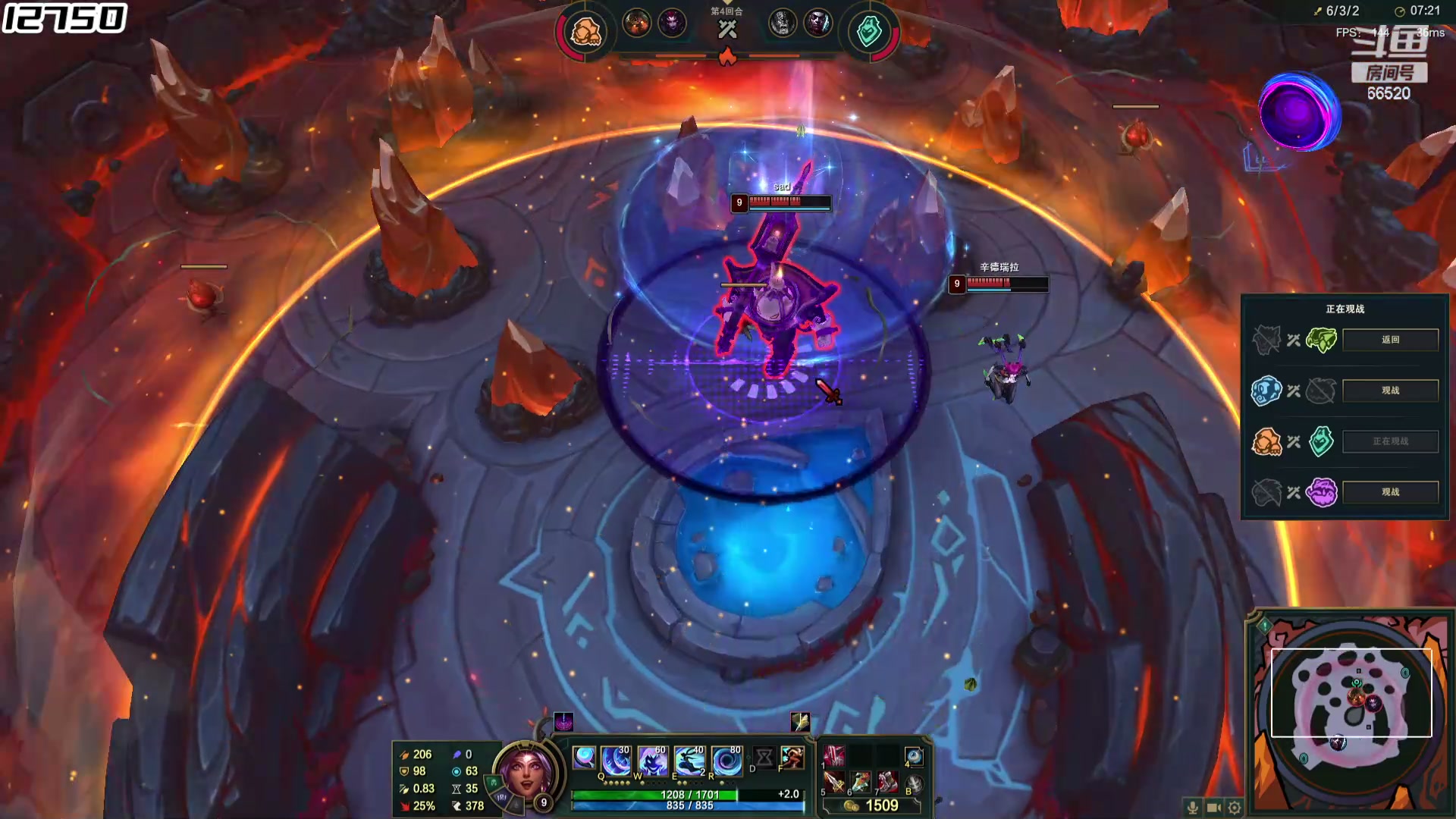 【2024-06-06 16点场】牛奶MilkGod：MilkGod：冲击斗帝