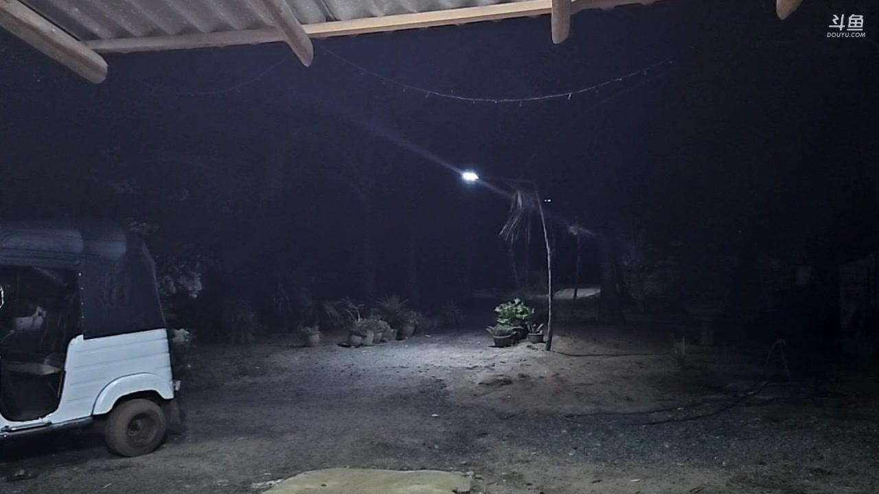 【2024-05-31 23点场】叶子户外：《纪实直播》斯里兰卡