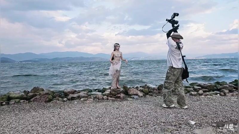 【2024-06-05 19点场】唐6儿：【小奶团】去有风的地方~day2下午播