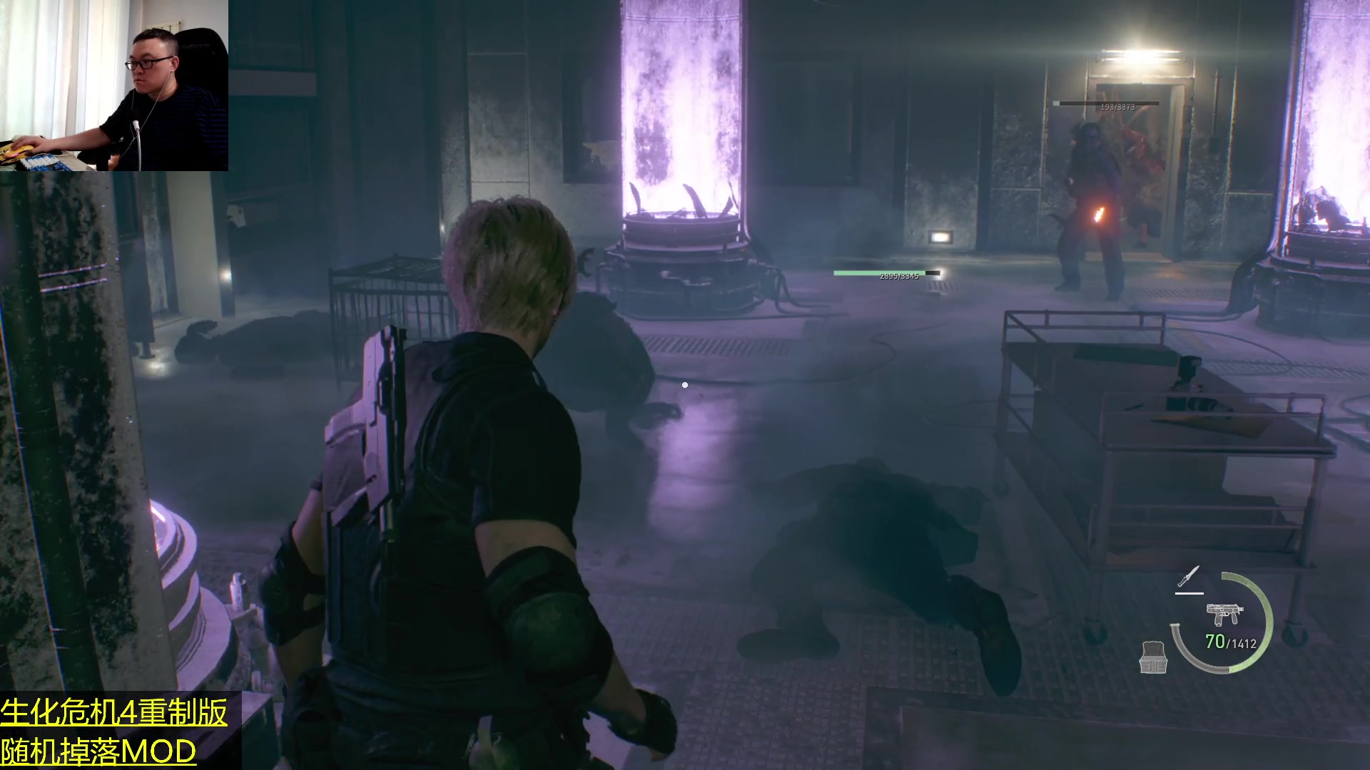 【2024-06-06 07点场】武神59：今天的猪蹄开始了！！！！！！！