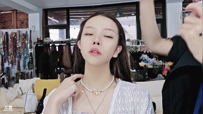 【2024-06-05 16点场】唐6儿：【小奶团】去有风的地方~day2下午播