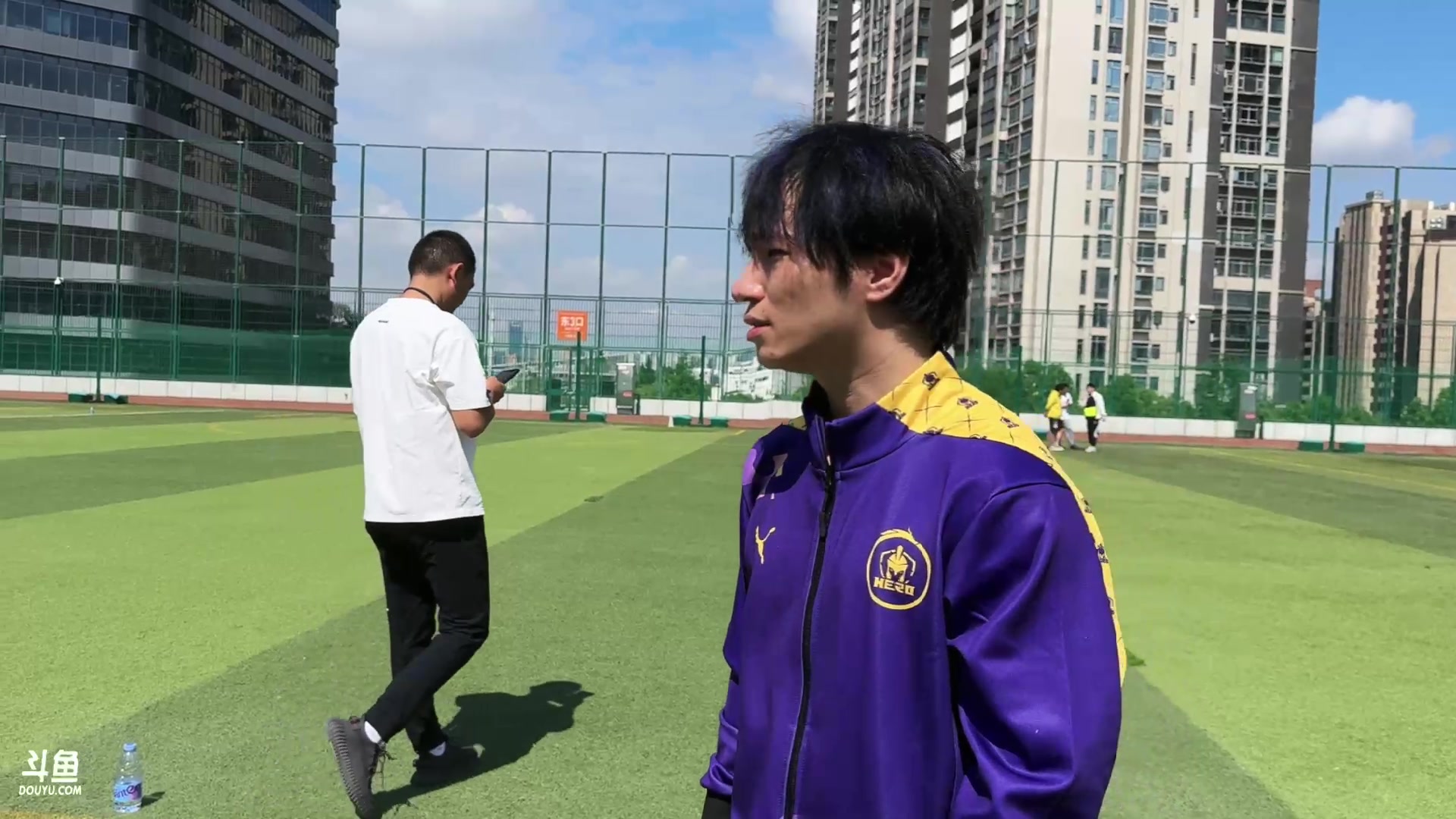 【2024-06-06 14点场】南京Hero久竞小义：开播啦开播啦 88830