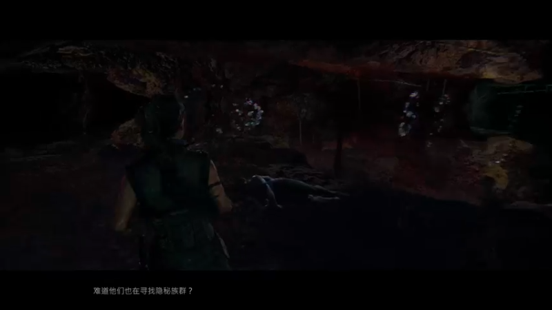 【2024-06-05 23点场】zzispig：塞娜的传奇：地狱之刃2  535242
