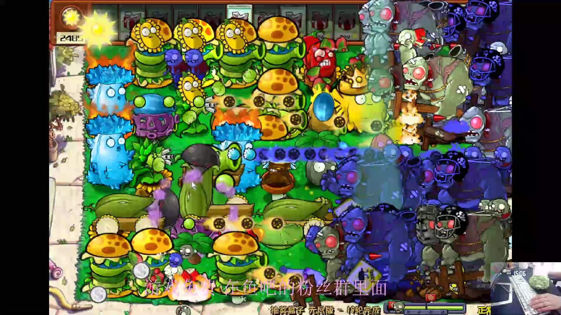 【2024-06-06 14点场】耿枫QUQ：古希腊掌管植物的神