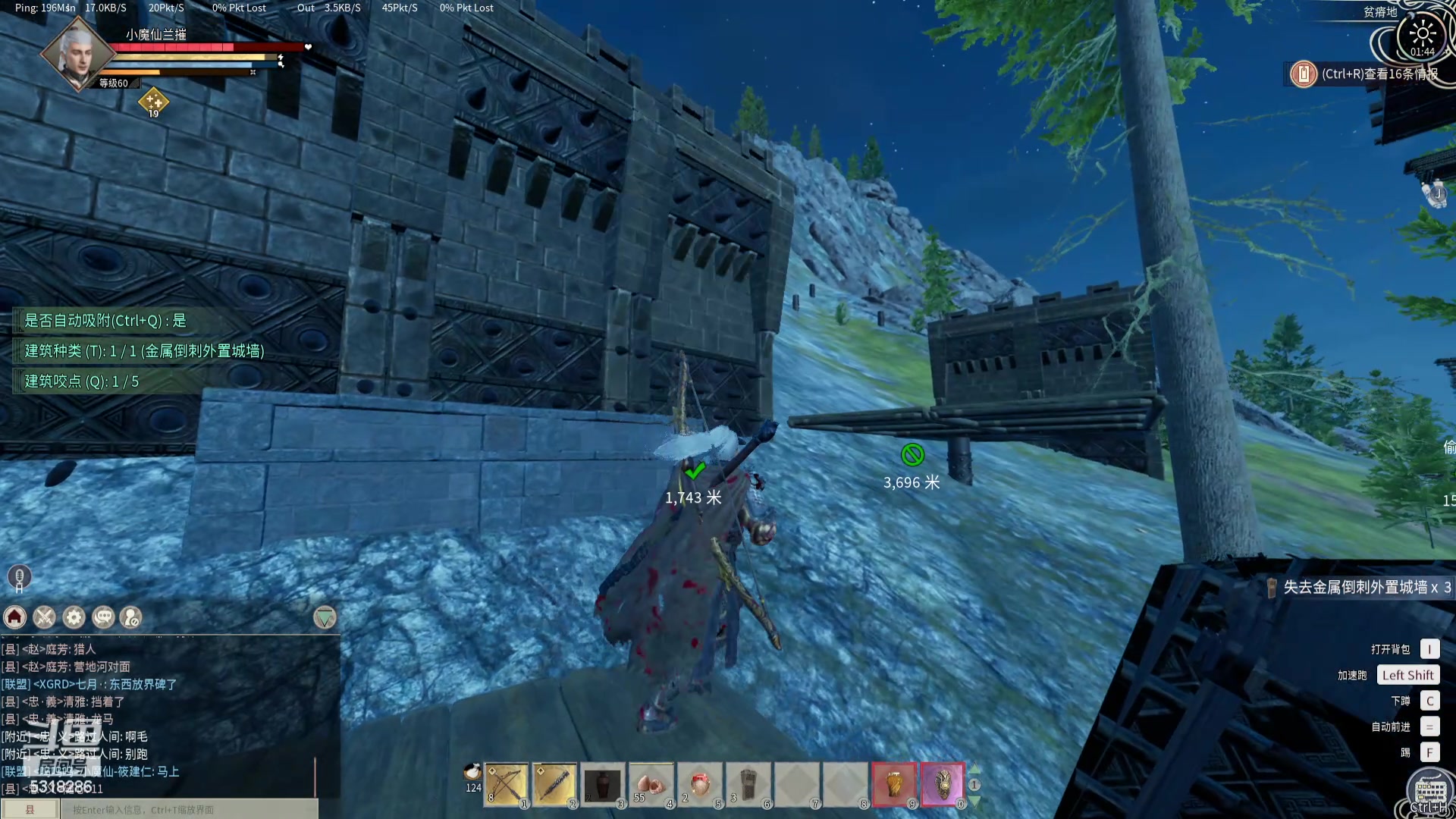 【2024-06-06 01点场】菜到极致小兰摧：【黄金双倍】帝国帝国！！