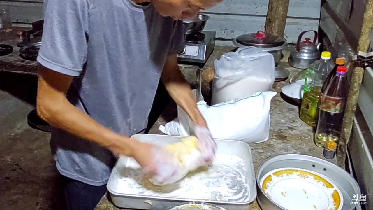 【2024-05-31 21点场】叶子户外：《纪实直播》斯里兰卡