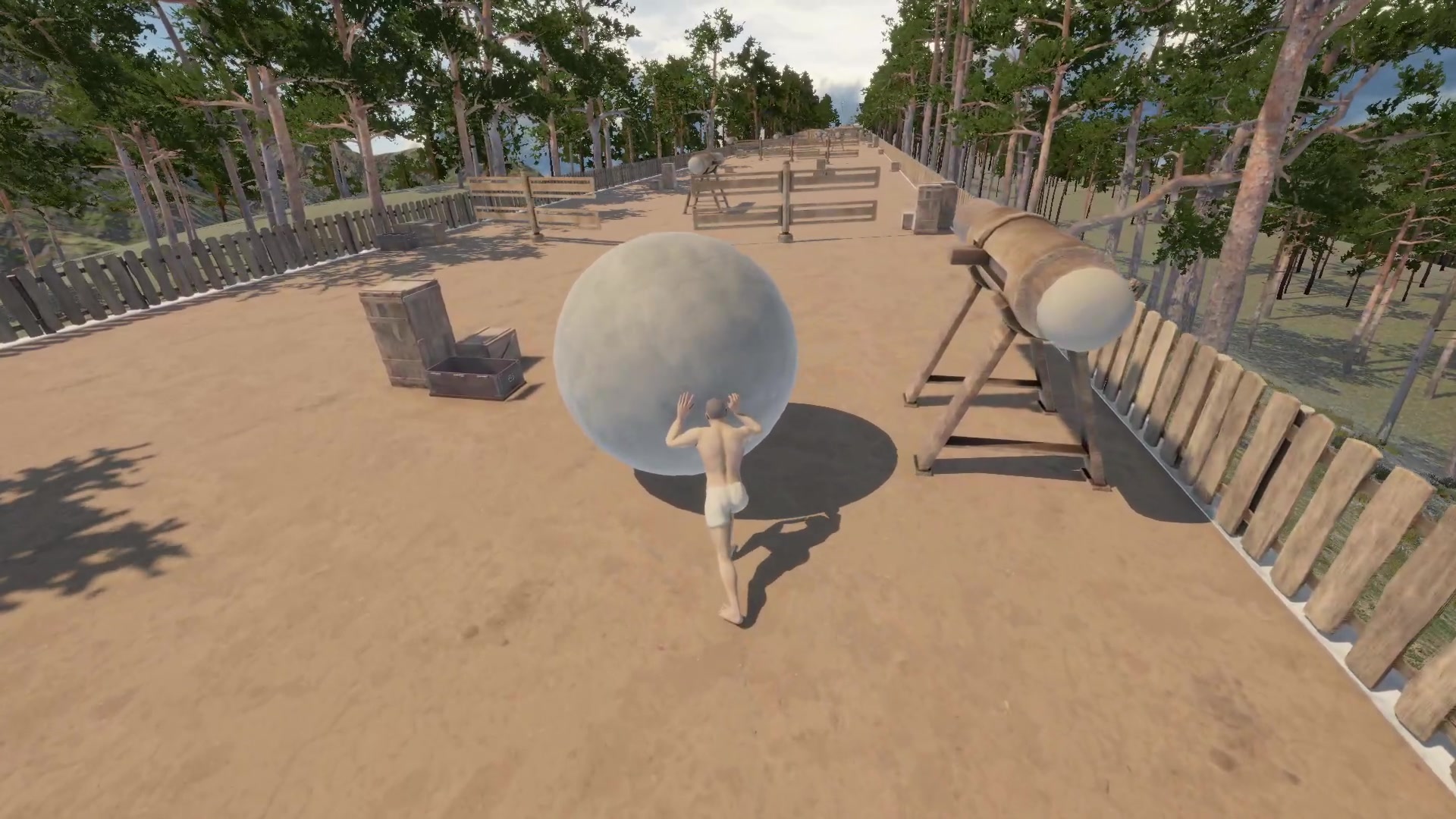 【2024-06-06 19点场】巴格拉斯：热爱生活，走进巴叔