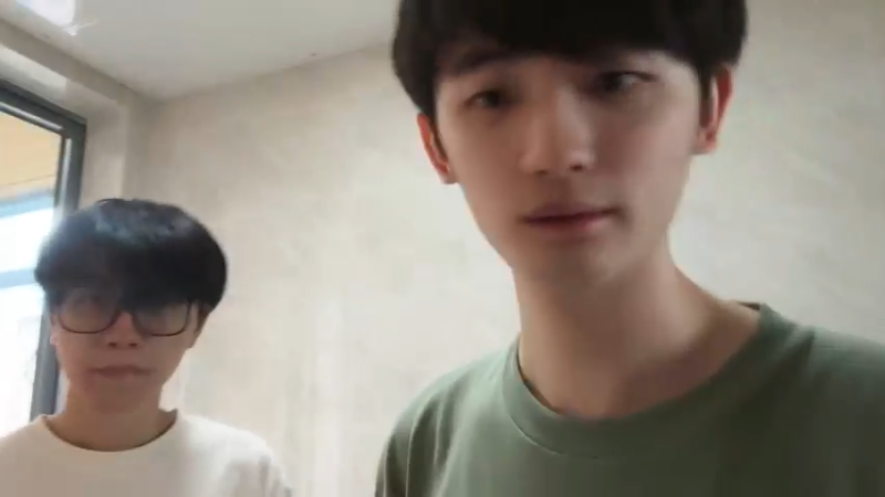 【2024-06-06 16点场】李知恩nn：聪明大西瓜