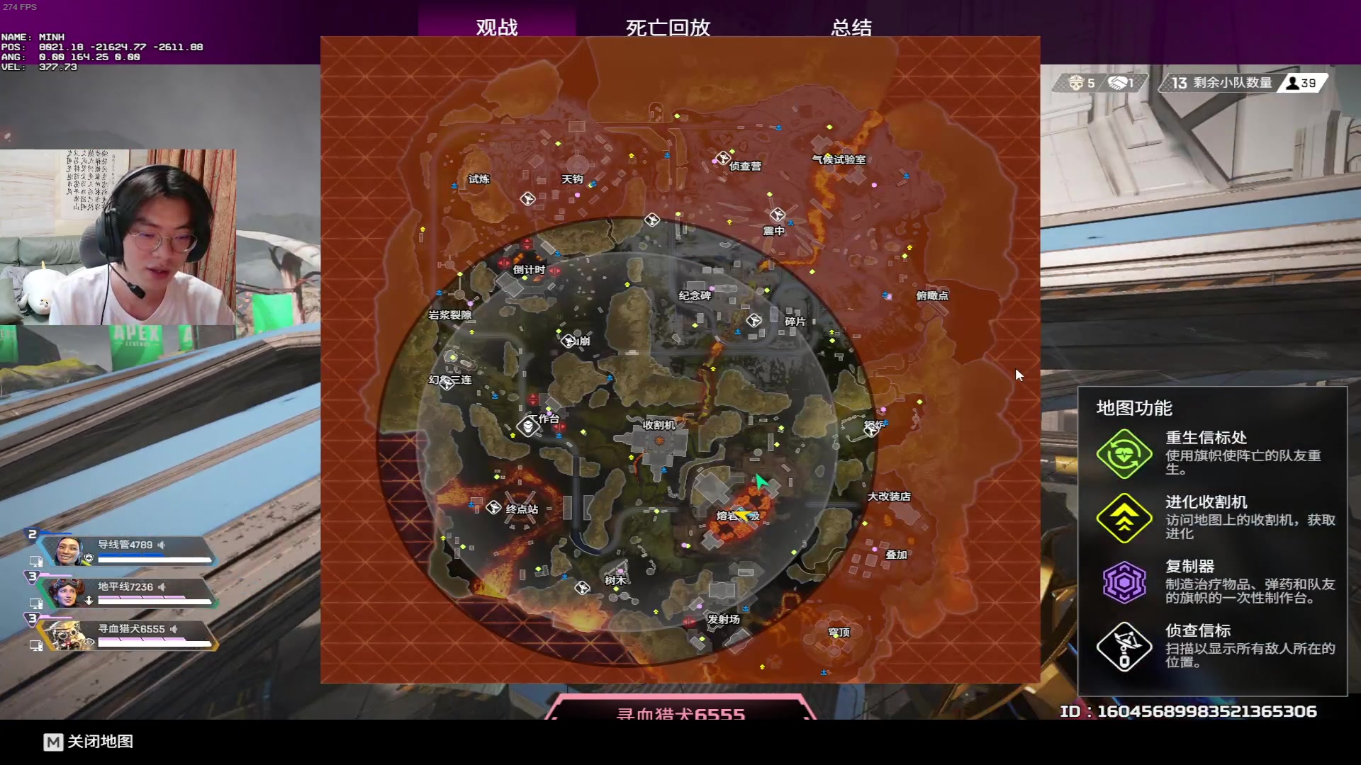 【2024-06-04 18点场】Jackyar：cc训练赛，等下打排位