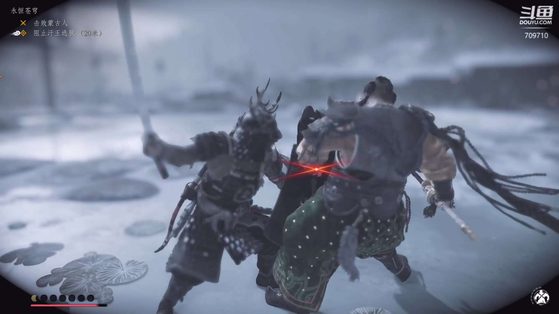 【2024-06-06 11点场】imxiaoxin：【World peace】