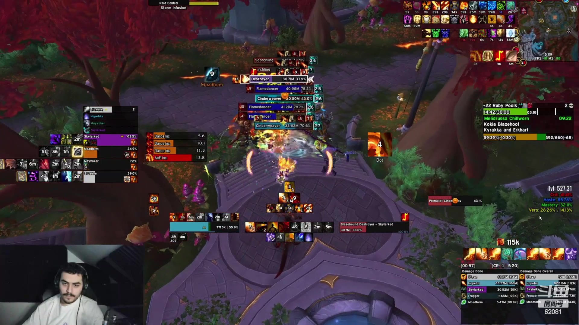 【2024-06-06 18点场】叶落乄初冬：叶落盗贼大秘境