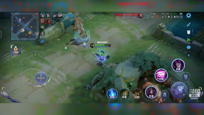 【2024-06-07 15点场】小飞Avery：国服小乔：小乔排位教学