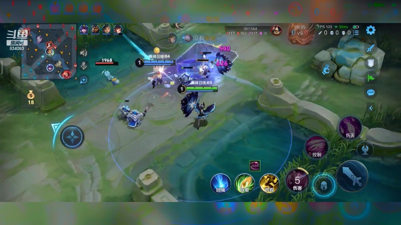 【2024-06-07 13点场】小飞Avery：国服小乔：小乔排位教学