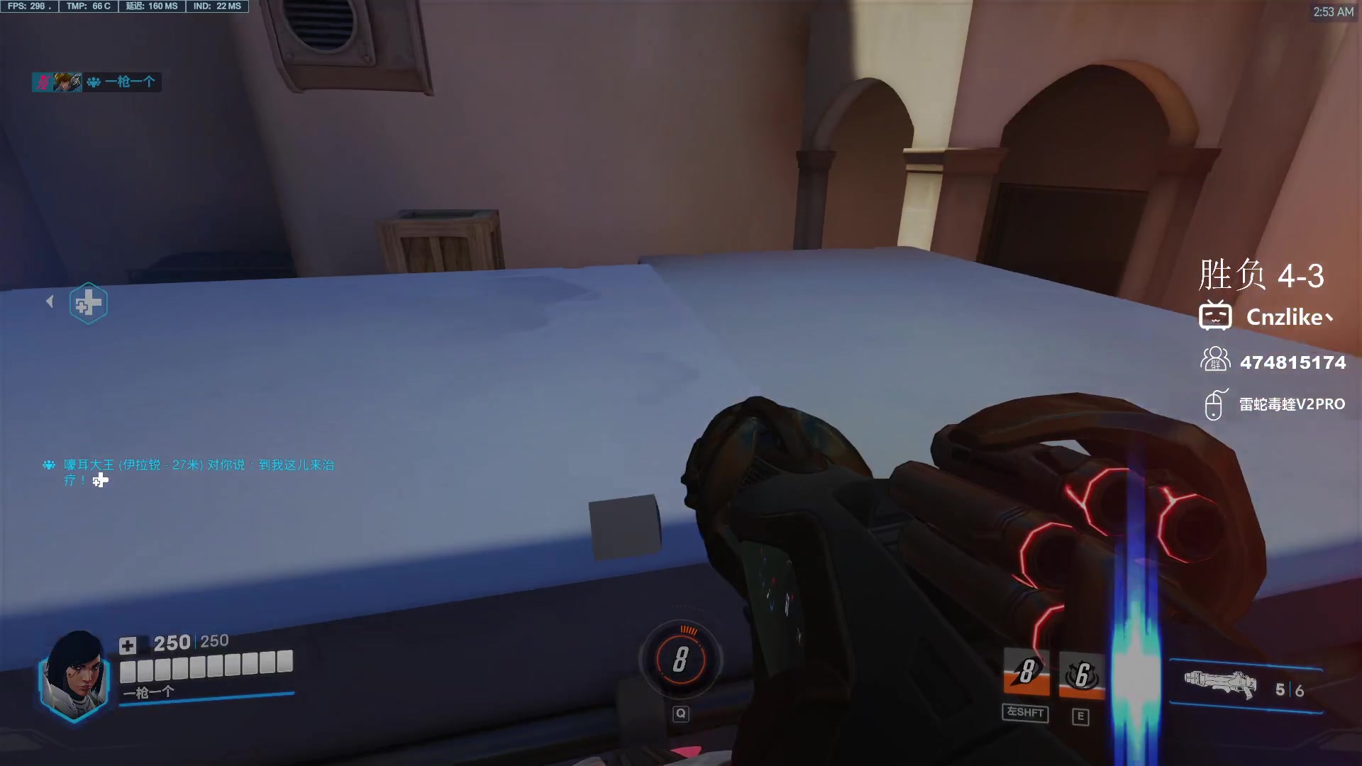 【2024-06-07 02点场】Cnzlike：来学源吧 学无止境！