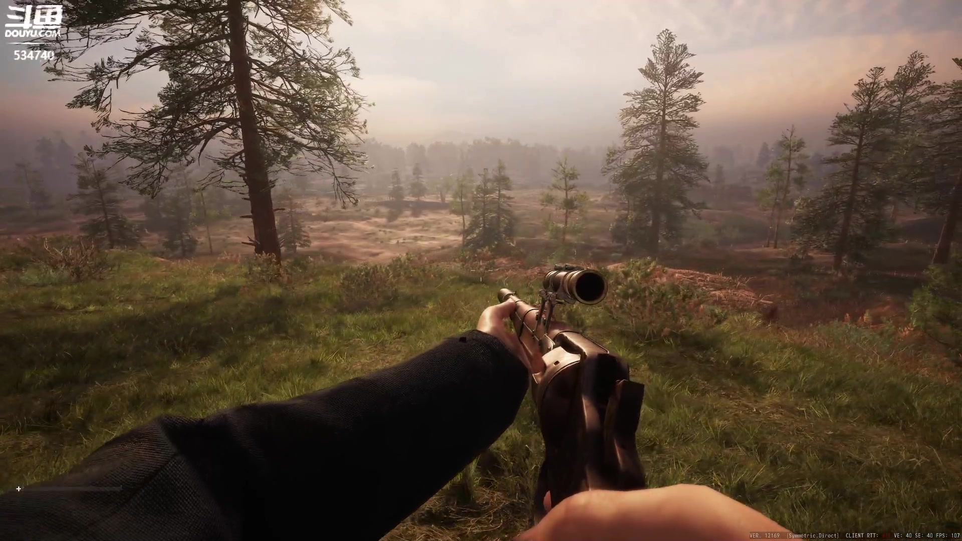 【2024-06-06 21点场】丨马老六丨：【六神】游戏室