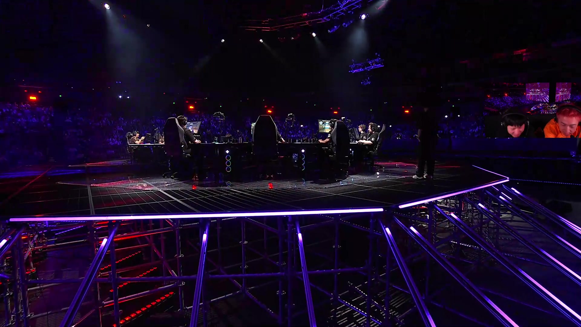 【2024-06-07 14点场】yjjimpaopao：上海大师赛4强gg-g2