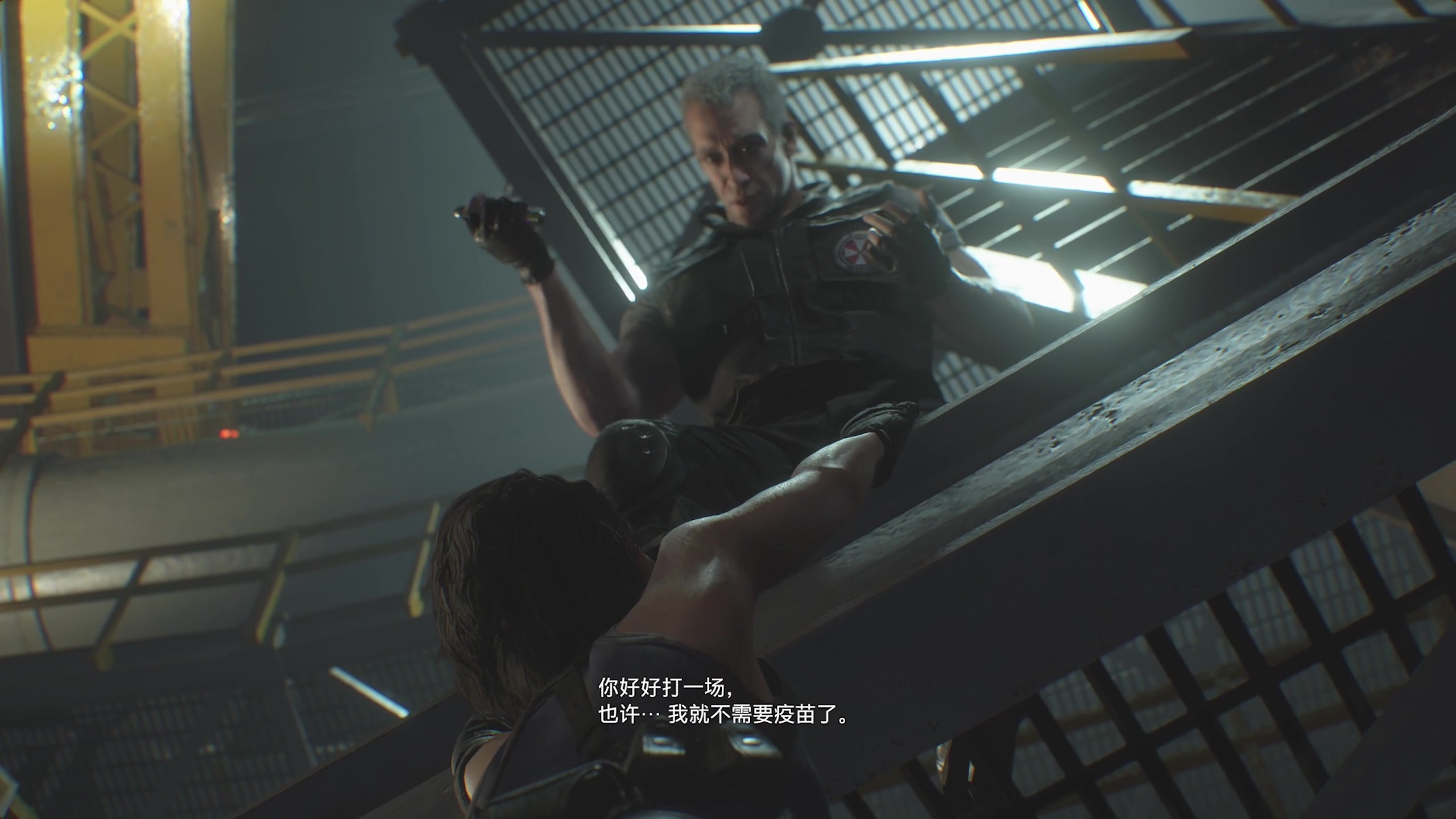 【2024-06-07 14点场】琼斯小卫：虚幻5最新恐怖大作中文首播