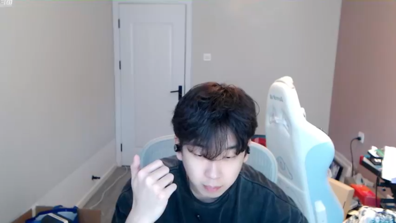 【2024-06-07 17点场】叁三QvQ：【小奶团】今天五点来～