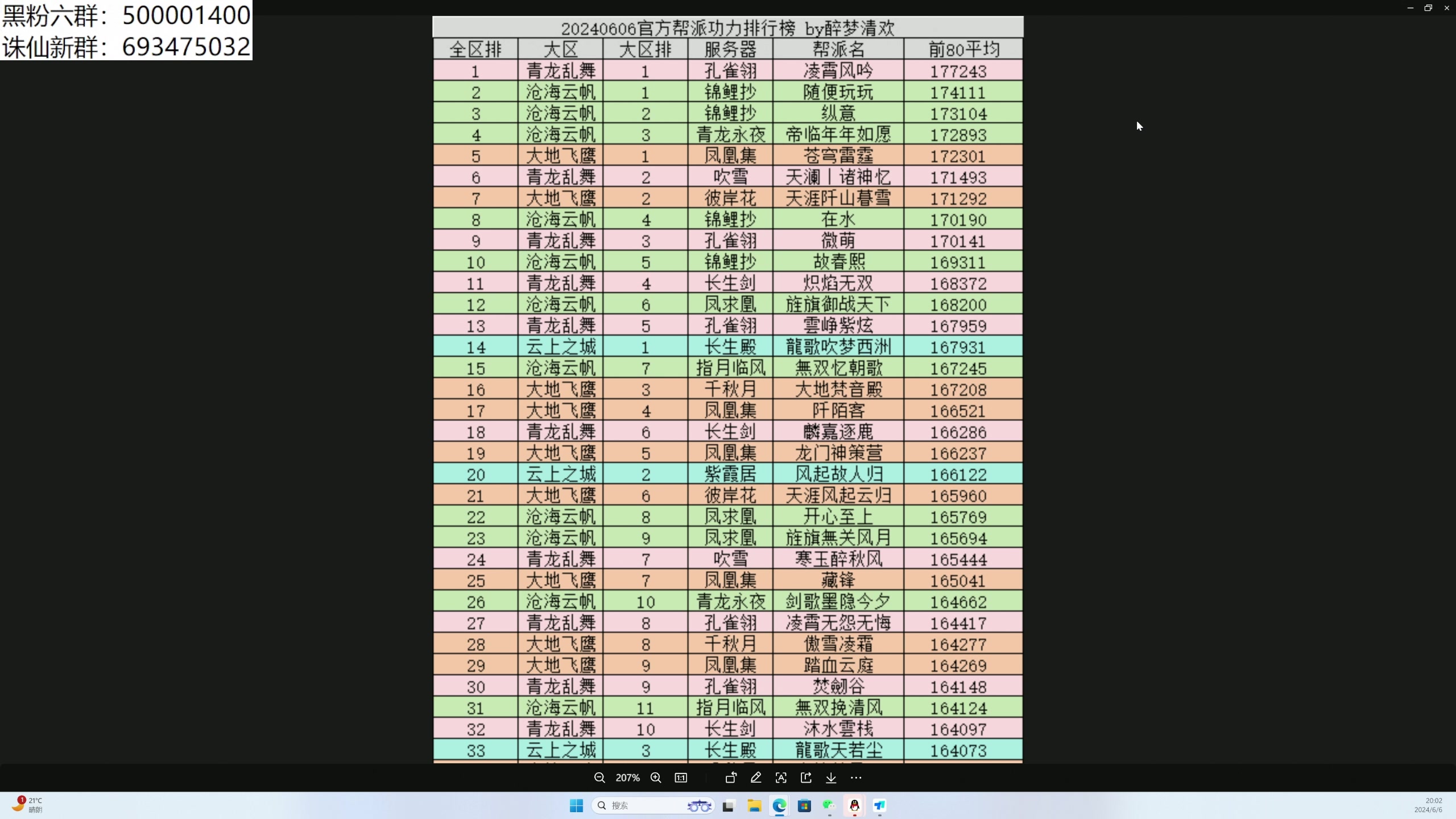 【2024-06-06 19点场】燕徊硯：魔兽回归前夜！