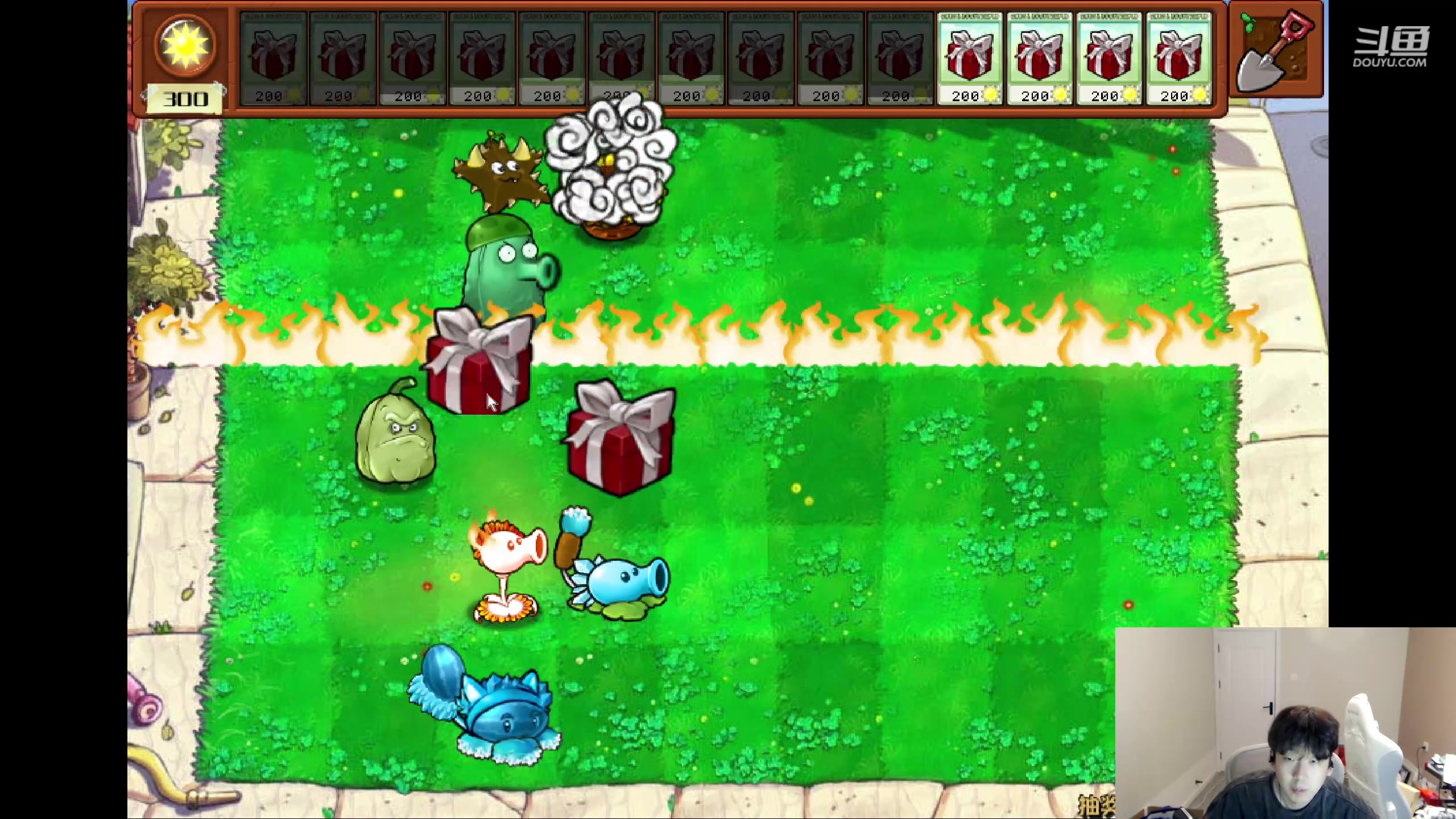 【2024-06-07 19点场】叁三QvQ：【小奶团】今天五点来～